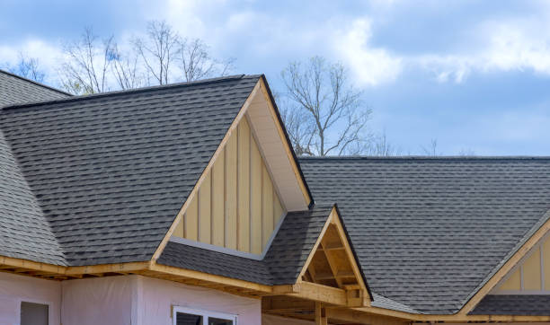 Steel Roofing in Portage, WI